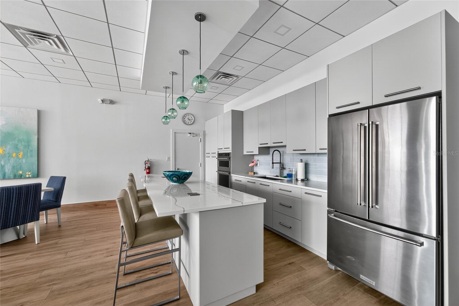 ENVOY POINT WEST CONDO - Residential