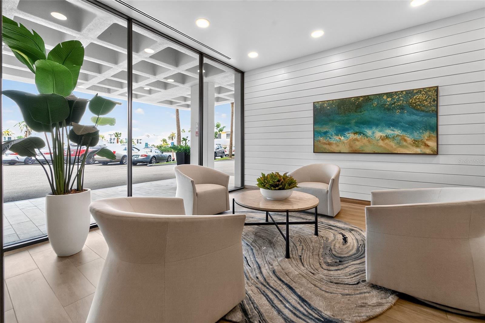 ENVOY POINT WEST CONDO - Residential