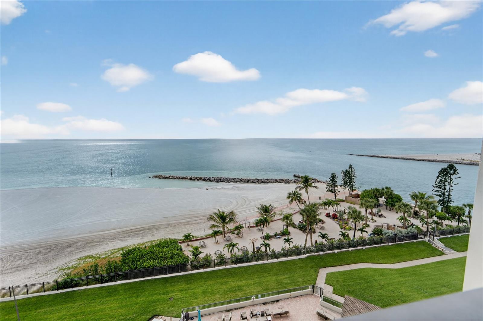 ENVOY POINT WEST CONDO - Residential