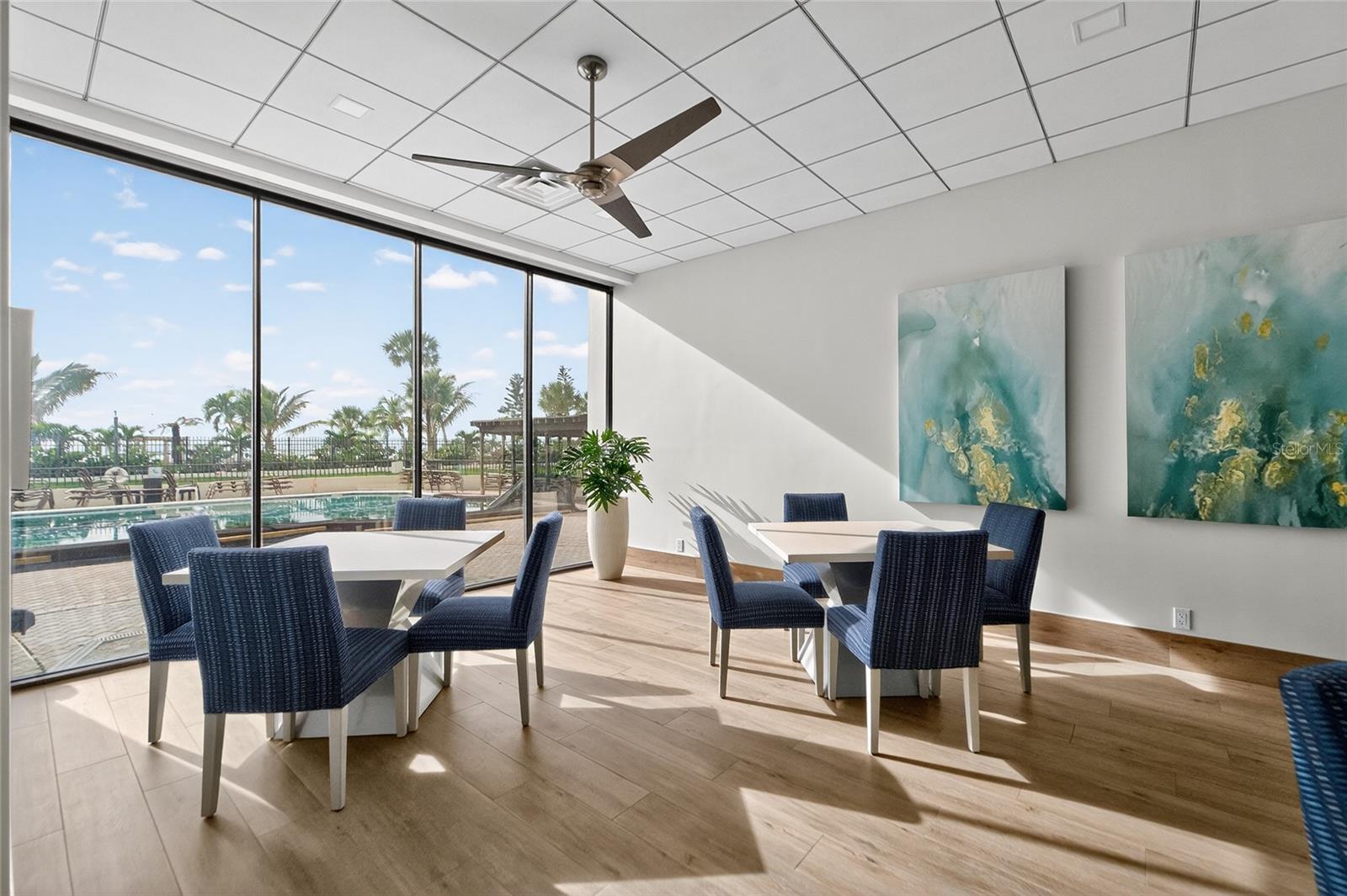 ENVOY POINT WEST CONDO - Residential