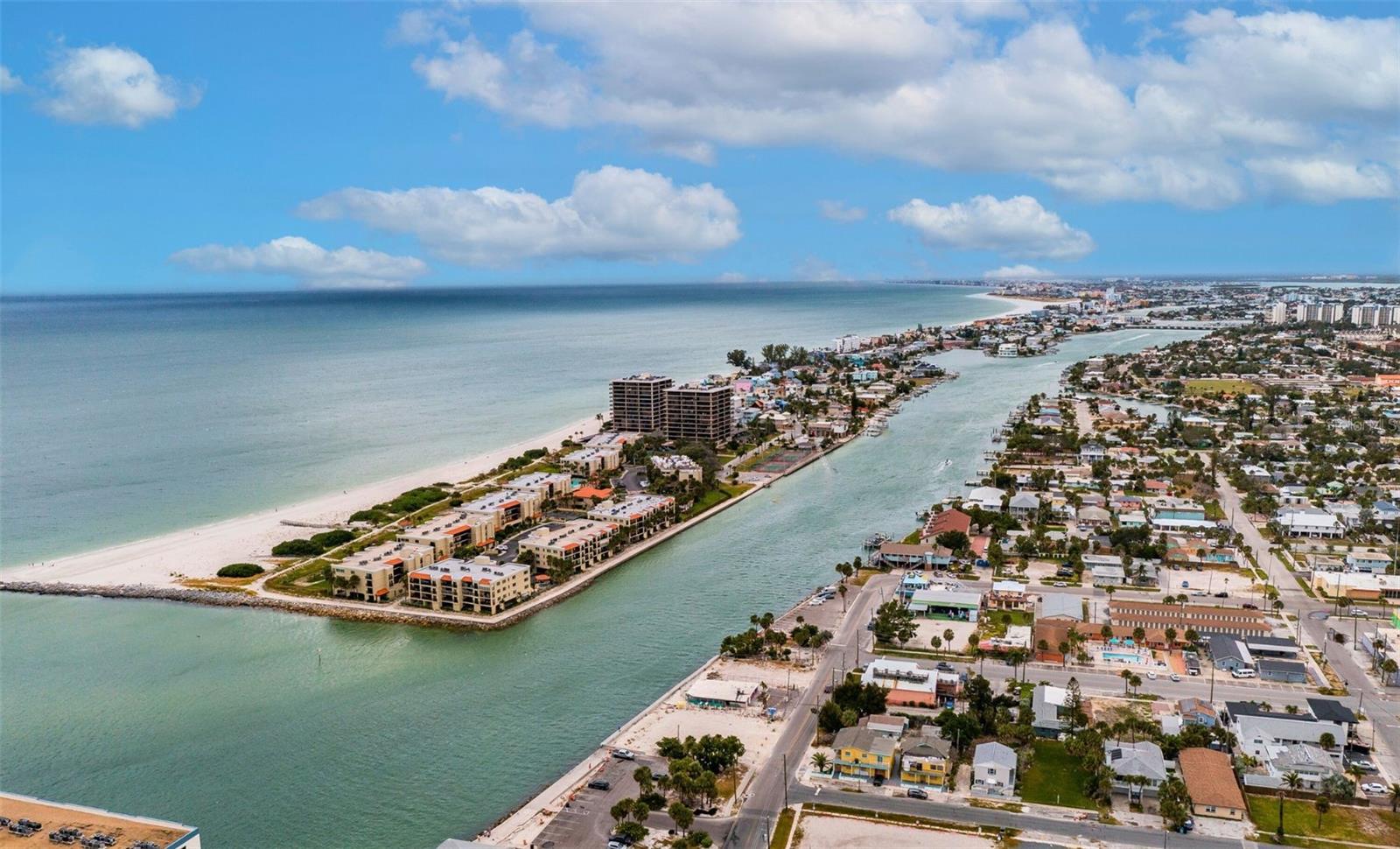 ENVOY POINT WEST CONDO - Residential