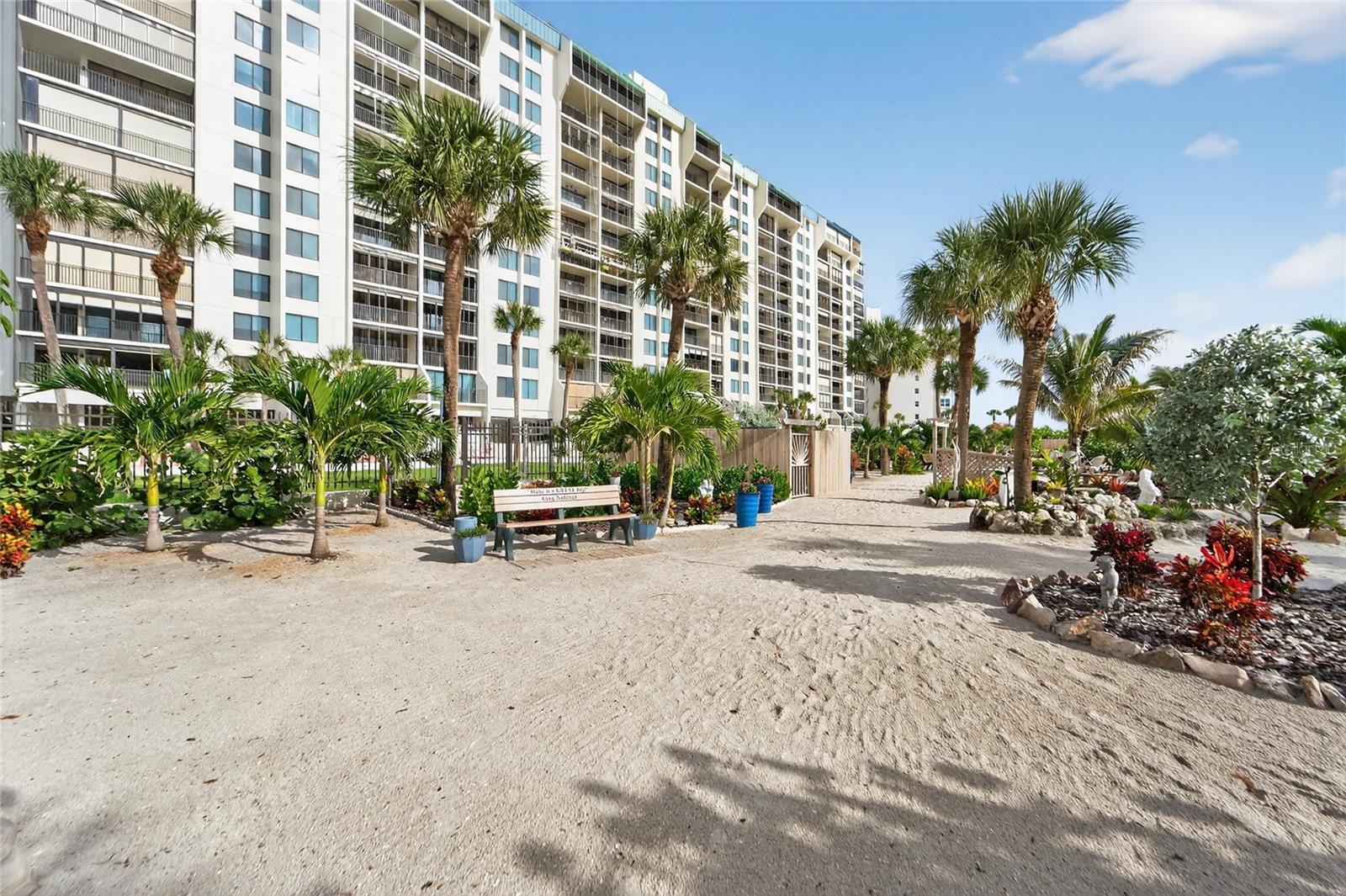 ENVOY POINT WEST CONDO - Residential