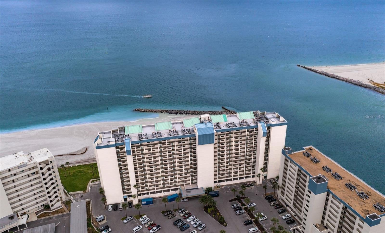 ENVOY POINT WEST CONDO - Residential