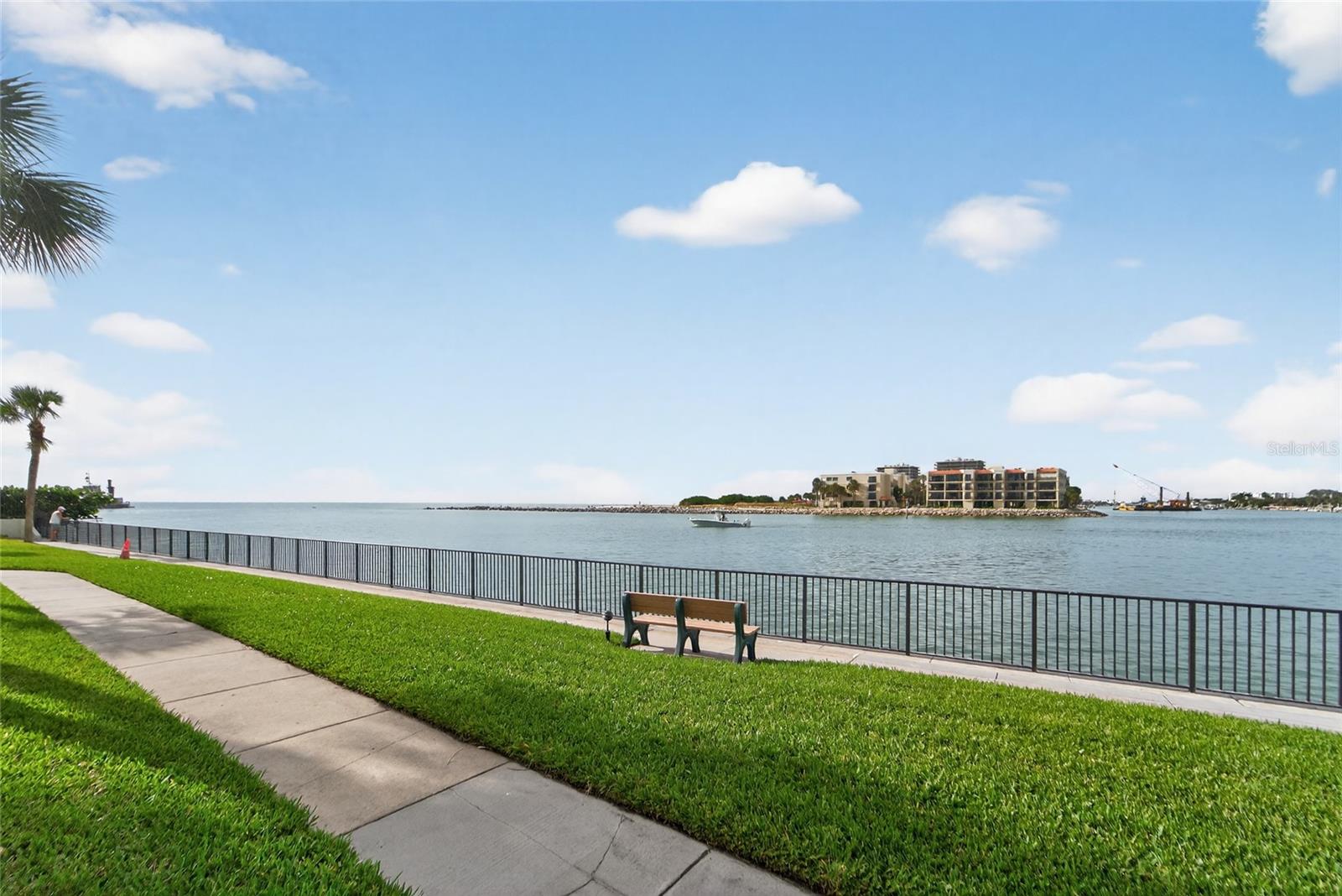 ENVOY POINT WEST CONDO - Residential