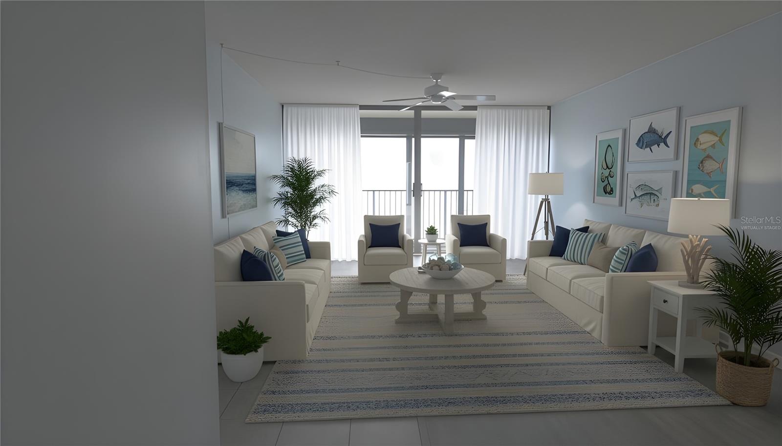 ENVOY POINT WEST CONDO - Residential