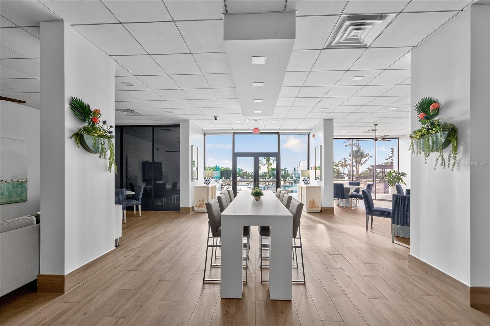 ENVOY POINT WEST CONDO - Residential