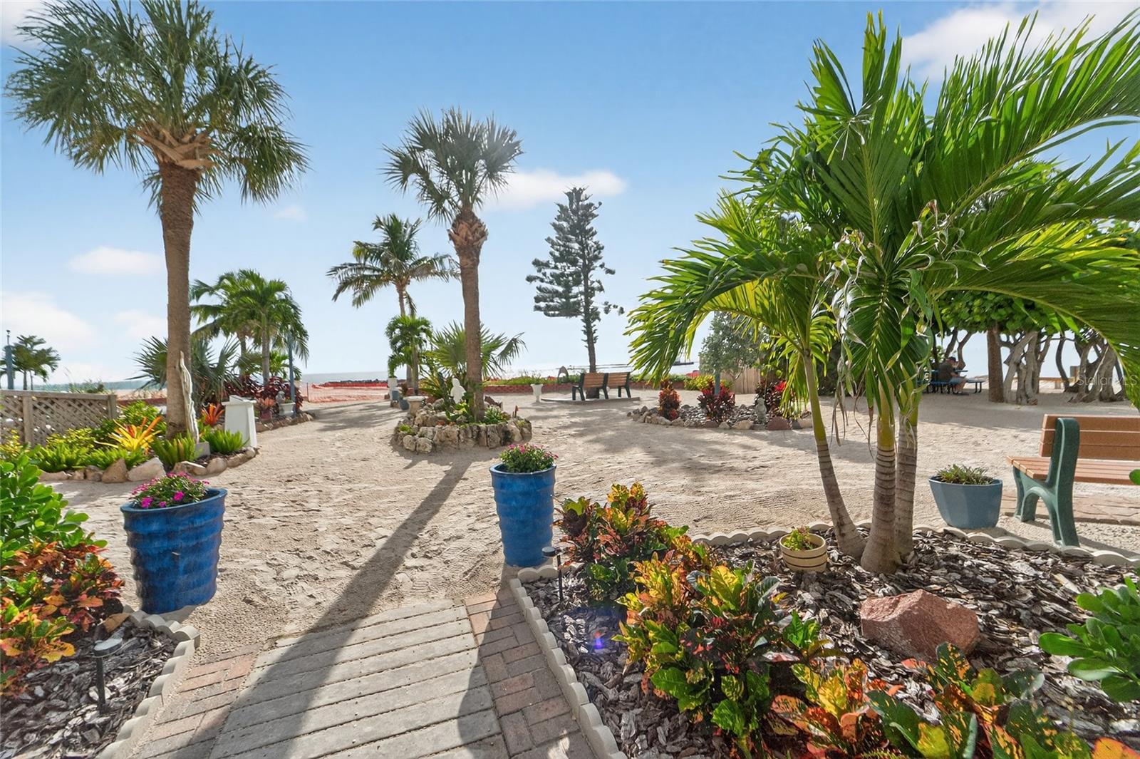 ENVOY POINT WEST CONDO - Residential