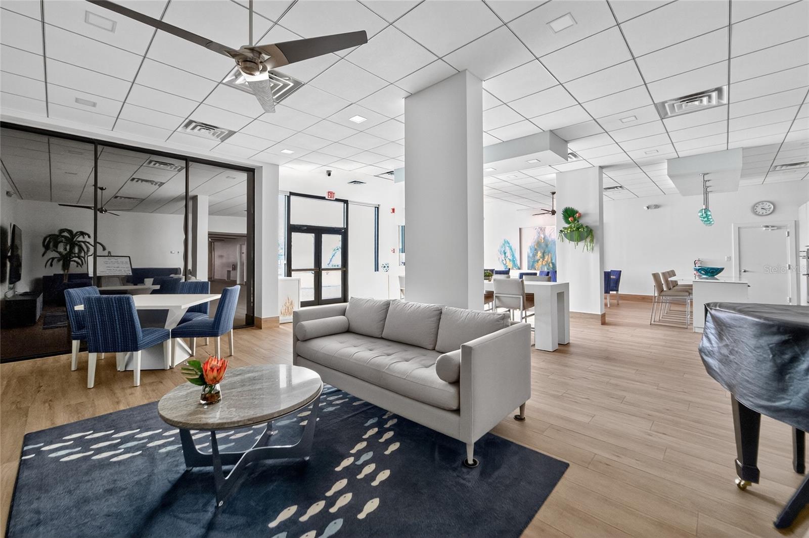 ENVOY POINT WEST CONDO - Residential