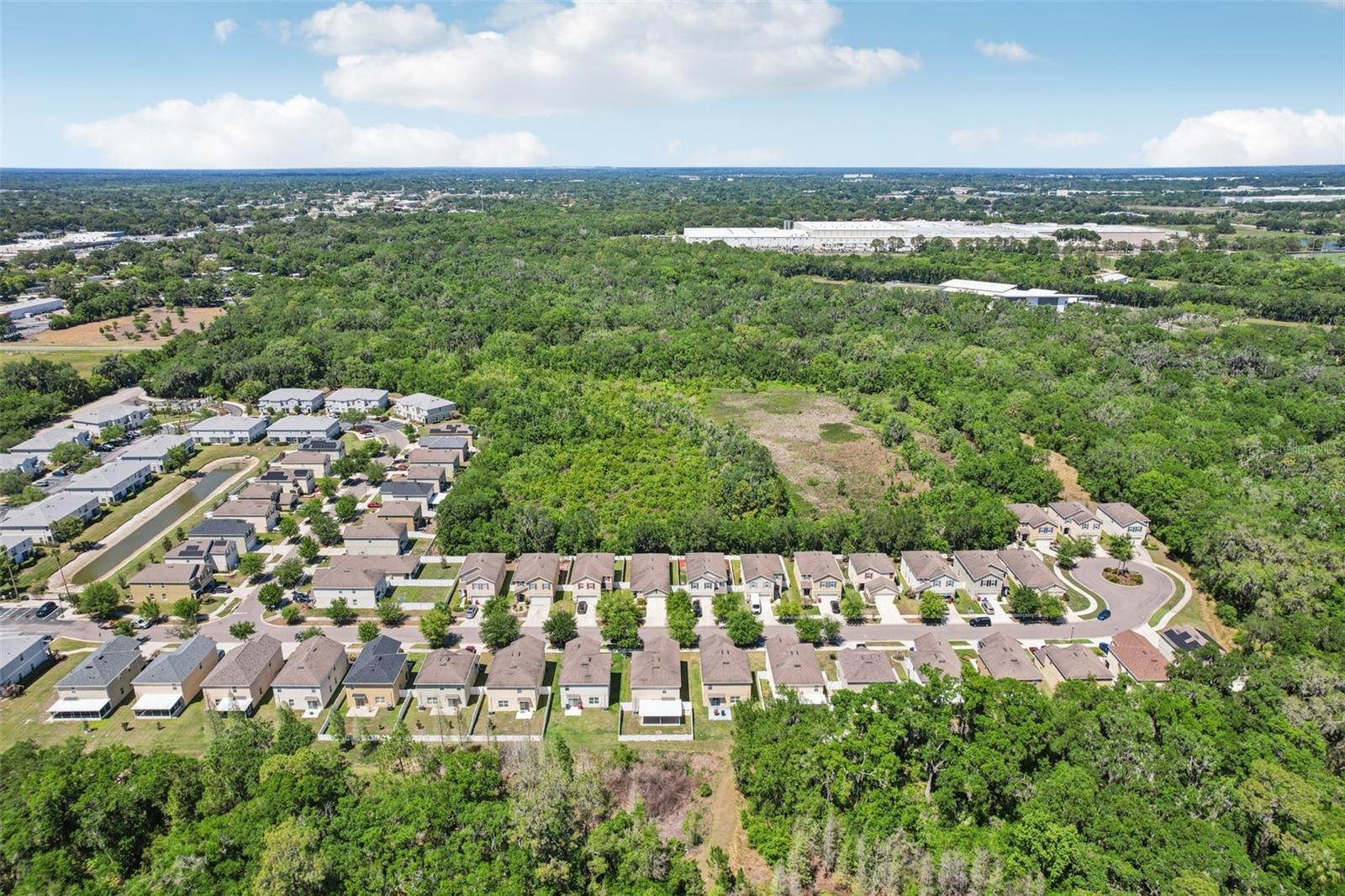 WALDEN WOODS SINGLE FAMILY - Residential