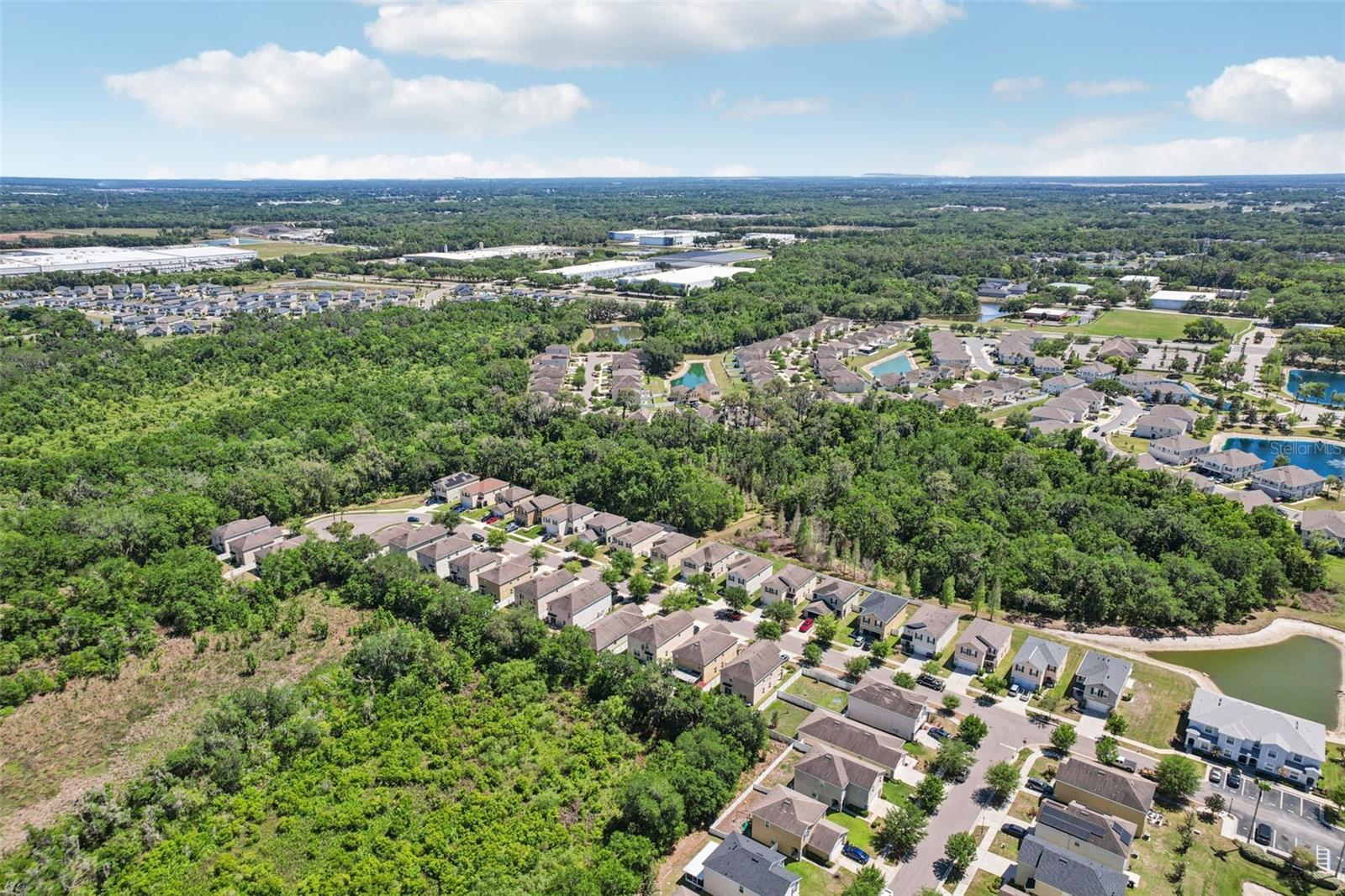 WALDEN WOODS SINGLE FAMILY - Residential