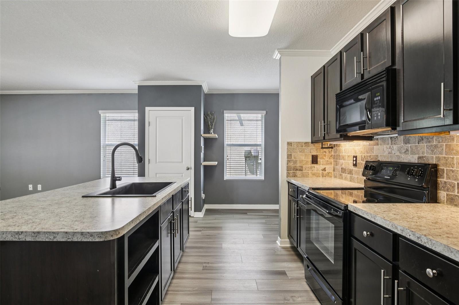 WALDEN WOODS SINGLE FAMILY - Residential