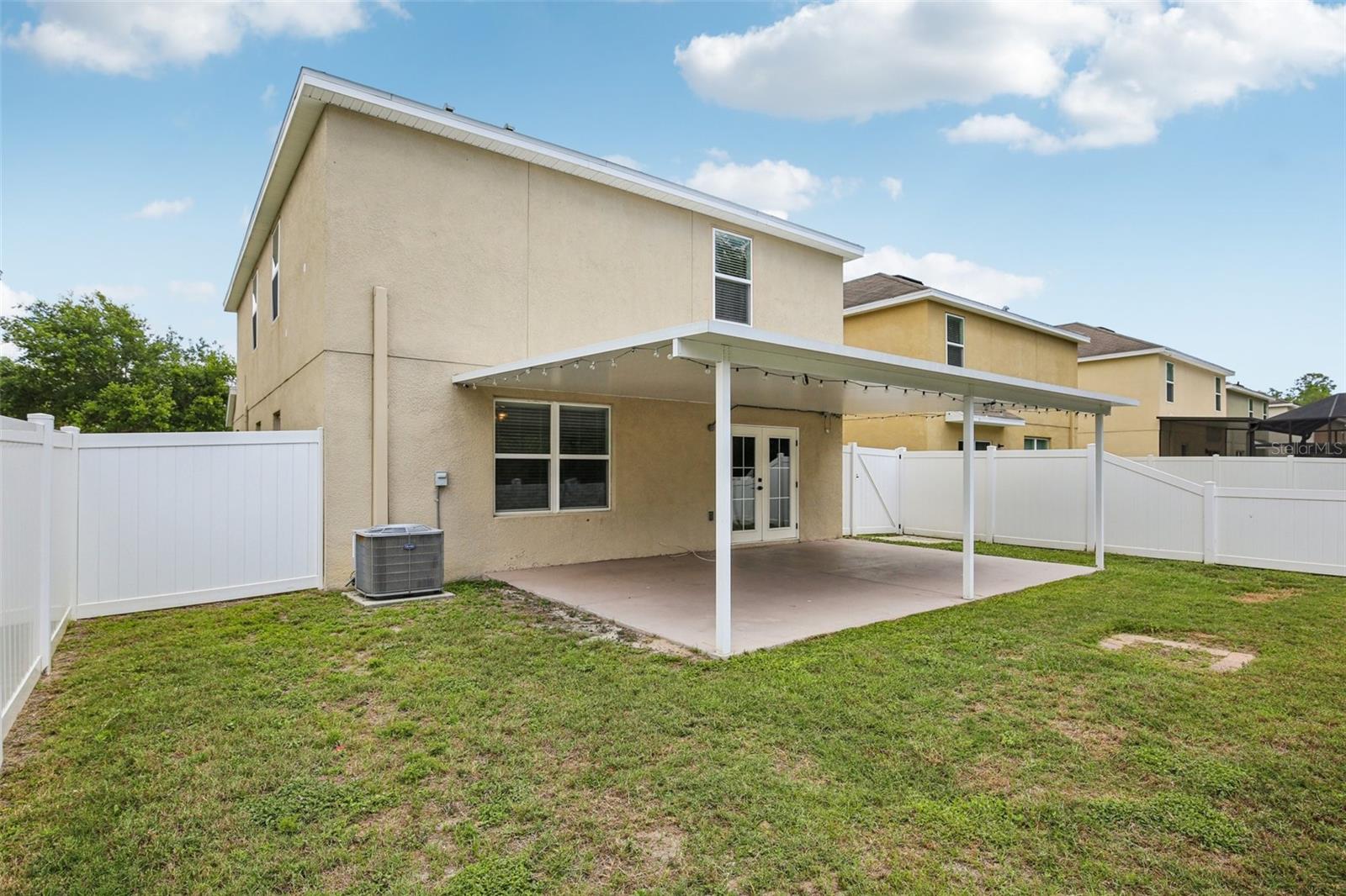 WALDEN WOODS SINGLE FAMILY - Residential