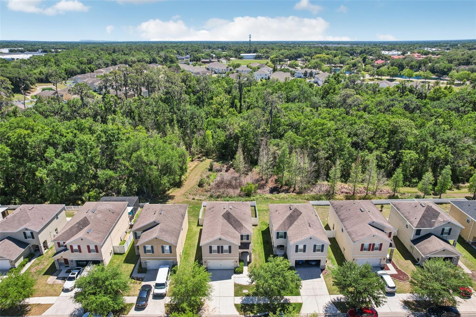 WALDEN WOODS SINGLE FAMILY - Residential