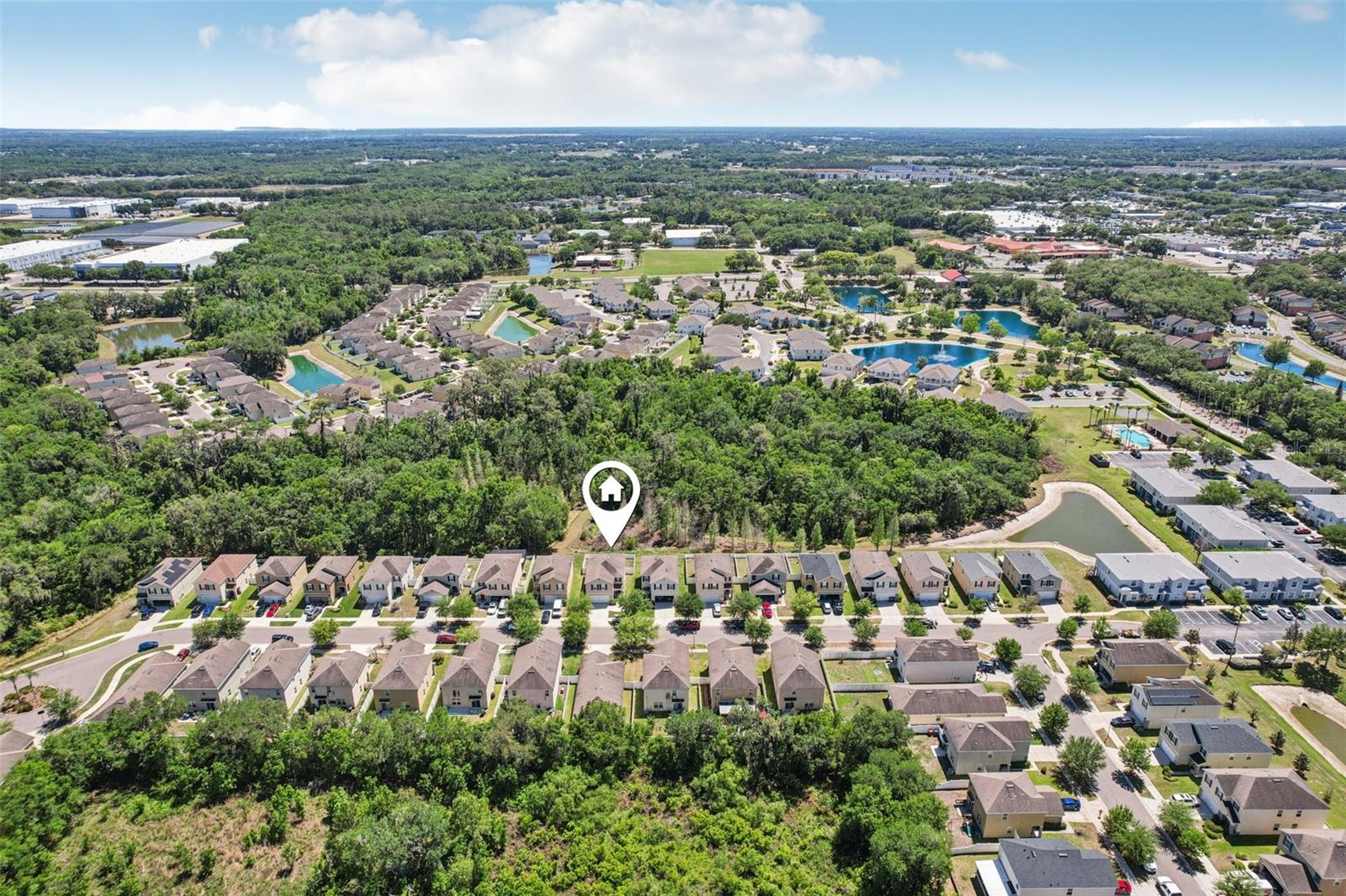 WALDEN WOODS SINGLE FAMILY - Residential