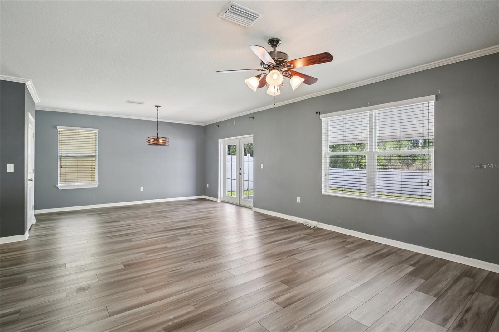 WALDEN WOODS SINGLE FAMILY - Residential