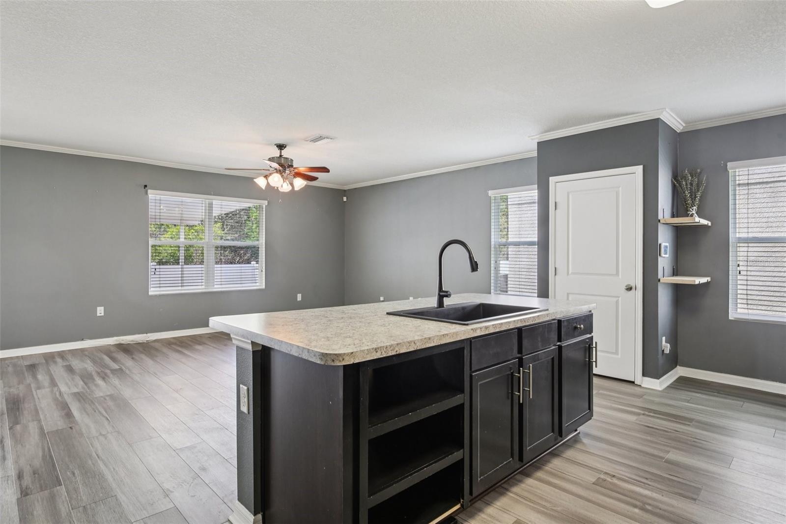 WALDEN WOODS SINGLE FAMILY - Residential