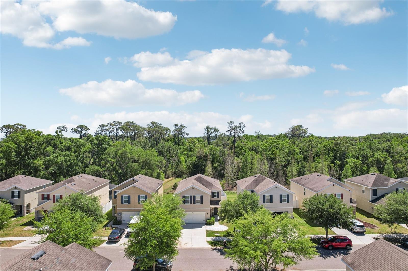 WALDEN WOODS SINGLE FAMILY - Residential