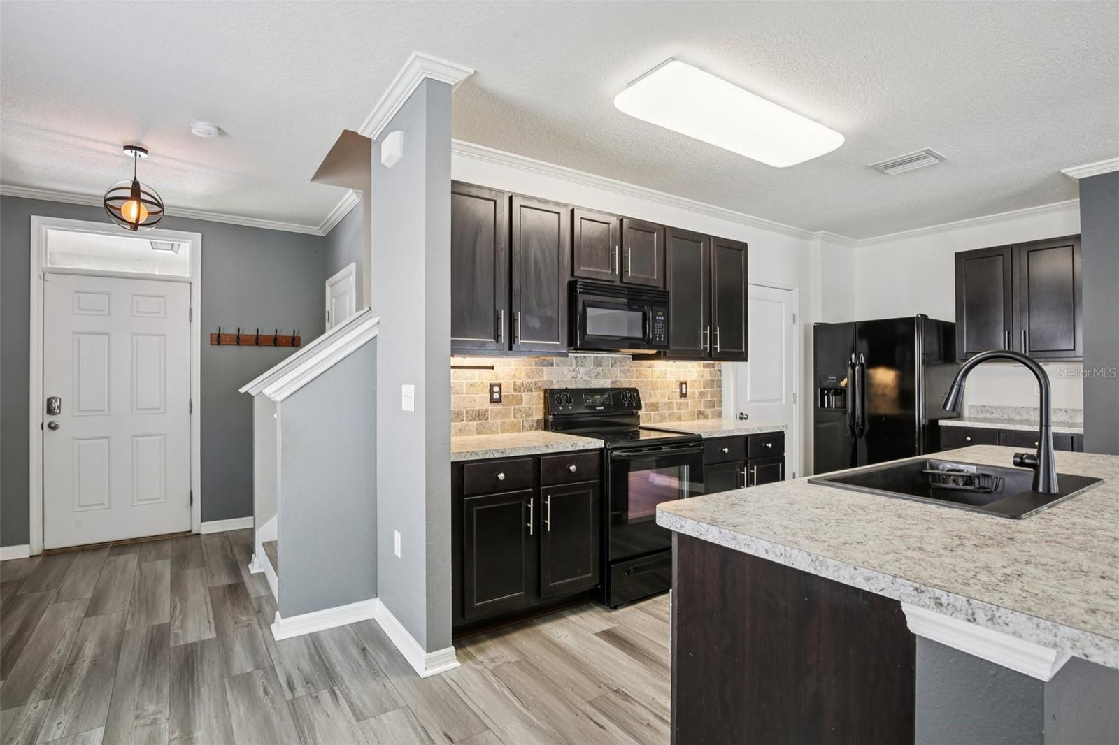 WALDEN WOODS SINGLE FAMILY - Residential