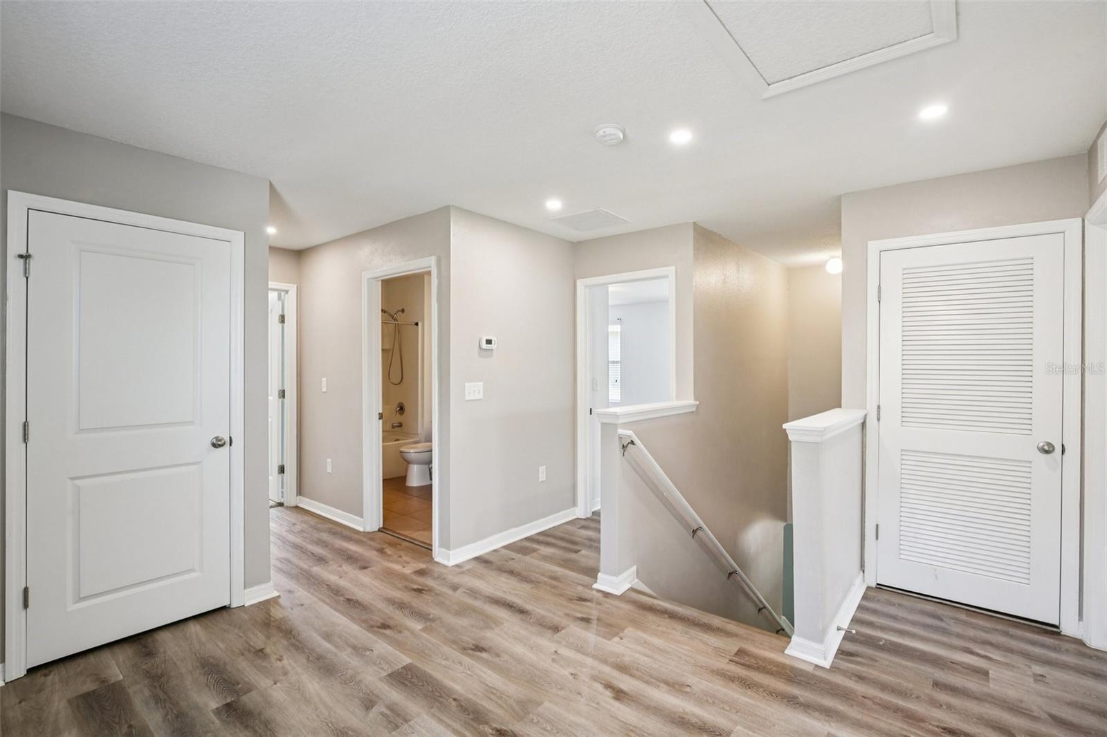 WALDEN WOODS SINGLE FAMILY - Residential