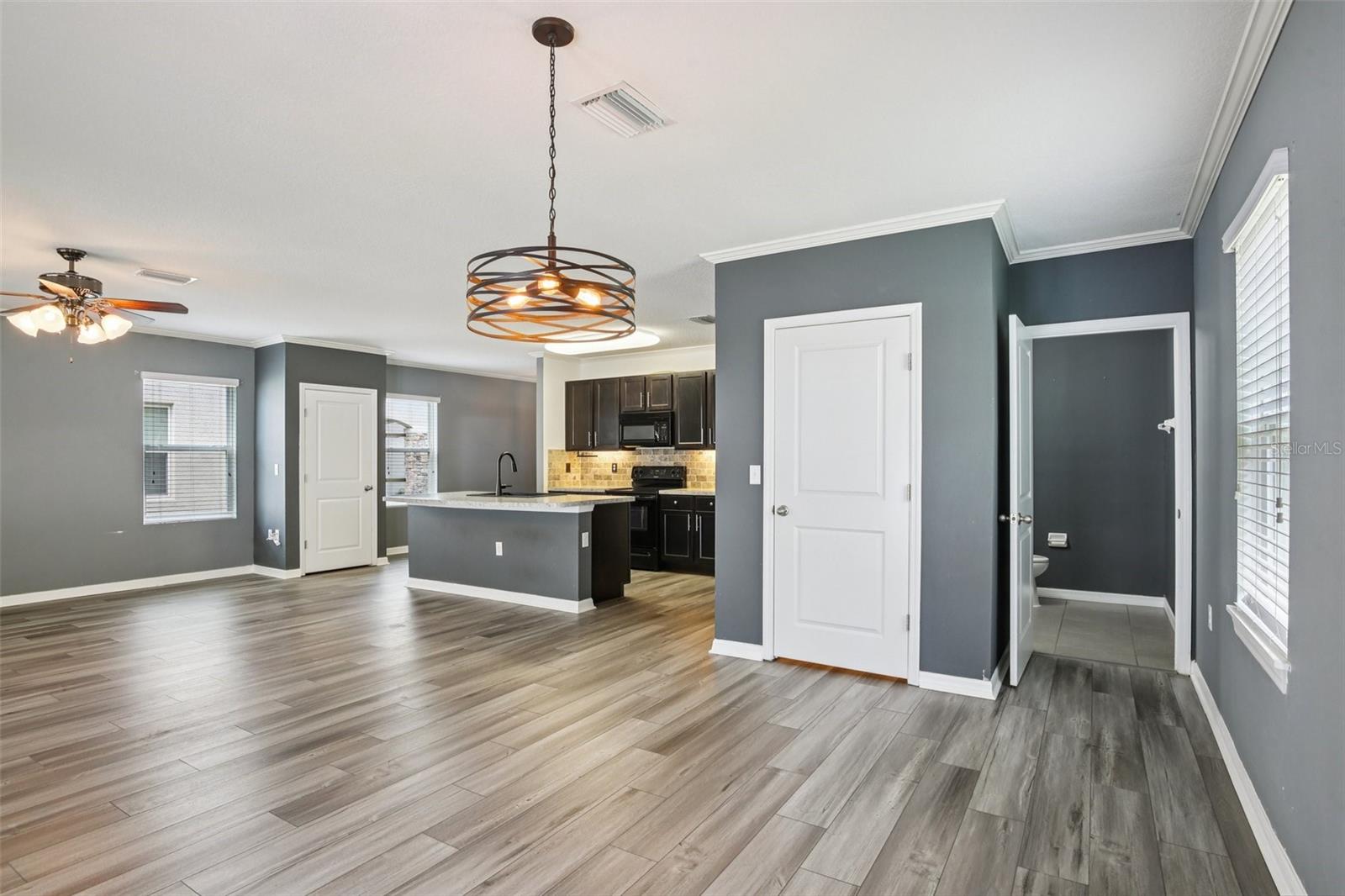 WALDEN WOODS SINGLE FAMILY - Residential