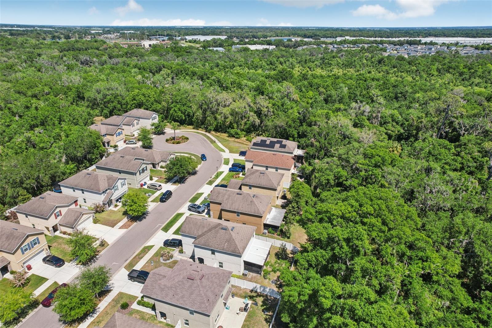 WALDEN WOODS SINGLE FAMILY - Residential