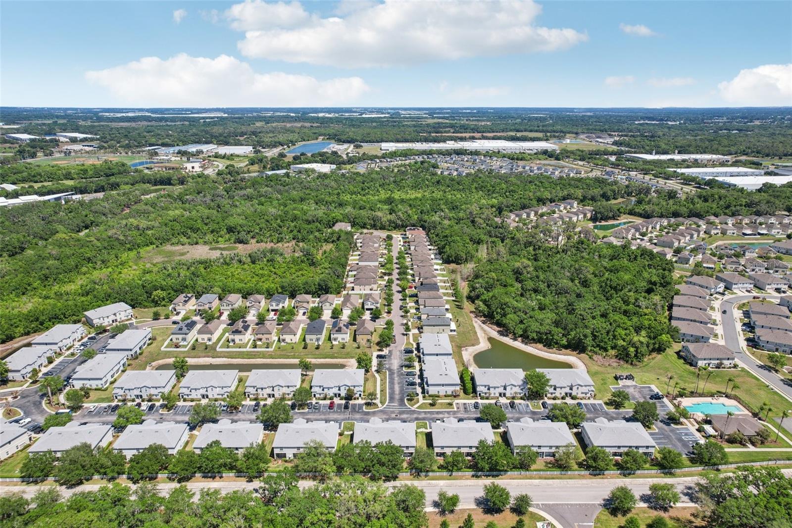 WALDEN WOODS SINGLE FAMILY - Residential