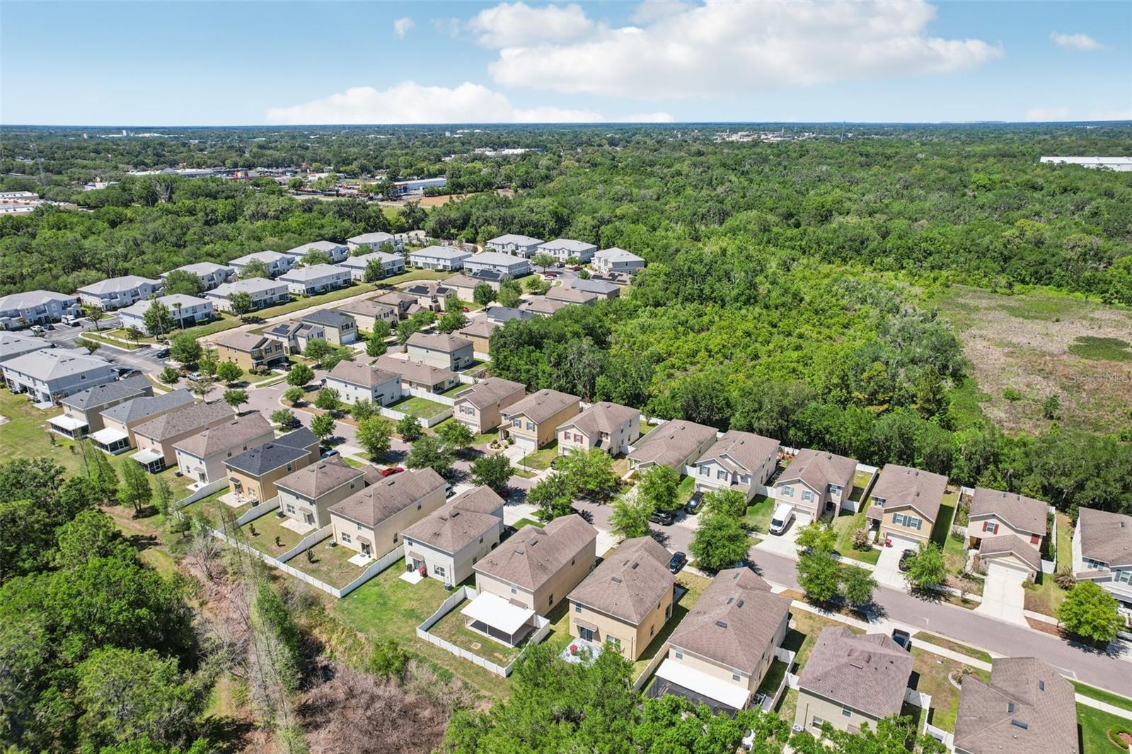 WALDEN WOODS SINGLE FAMILY - Residential