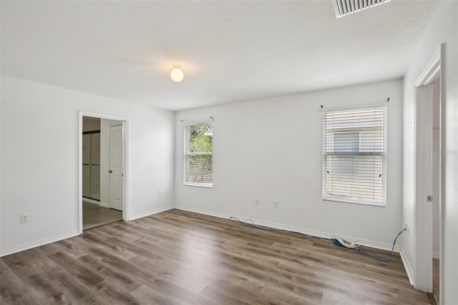 WALDEN WOODS SINGLE FAMILY - Residential