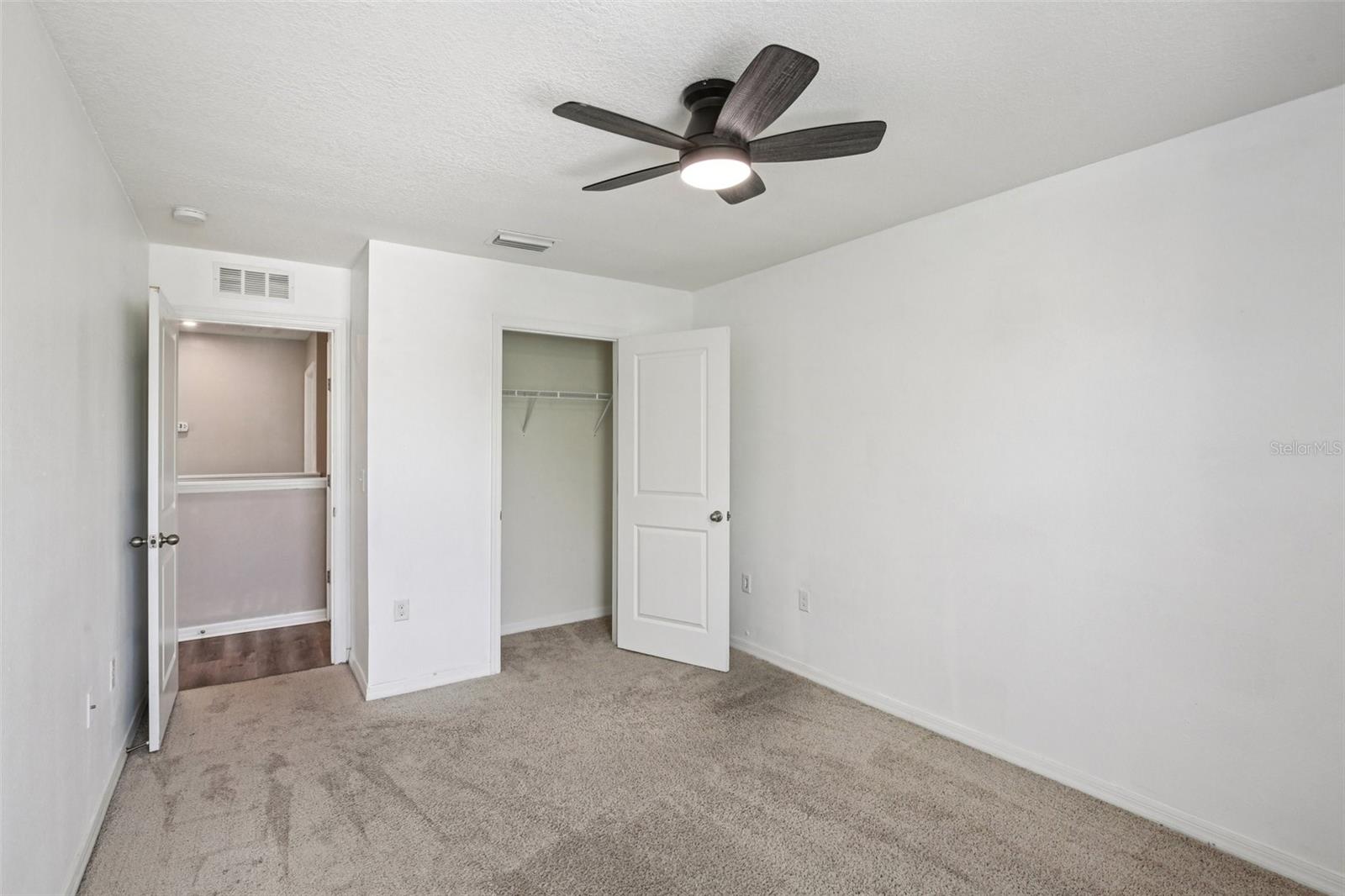 WALDEN WOODS SINGLE FAMILY - Residential