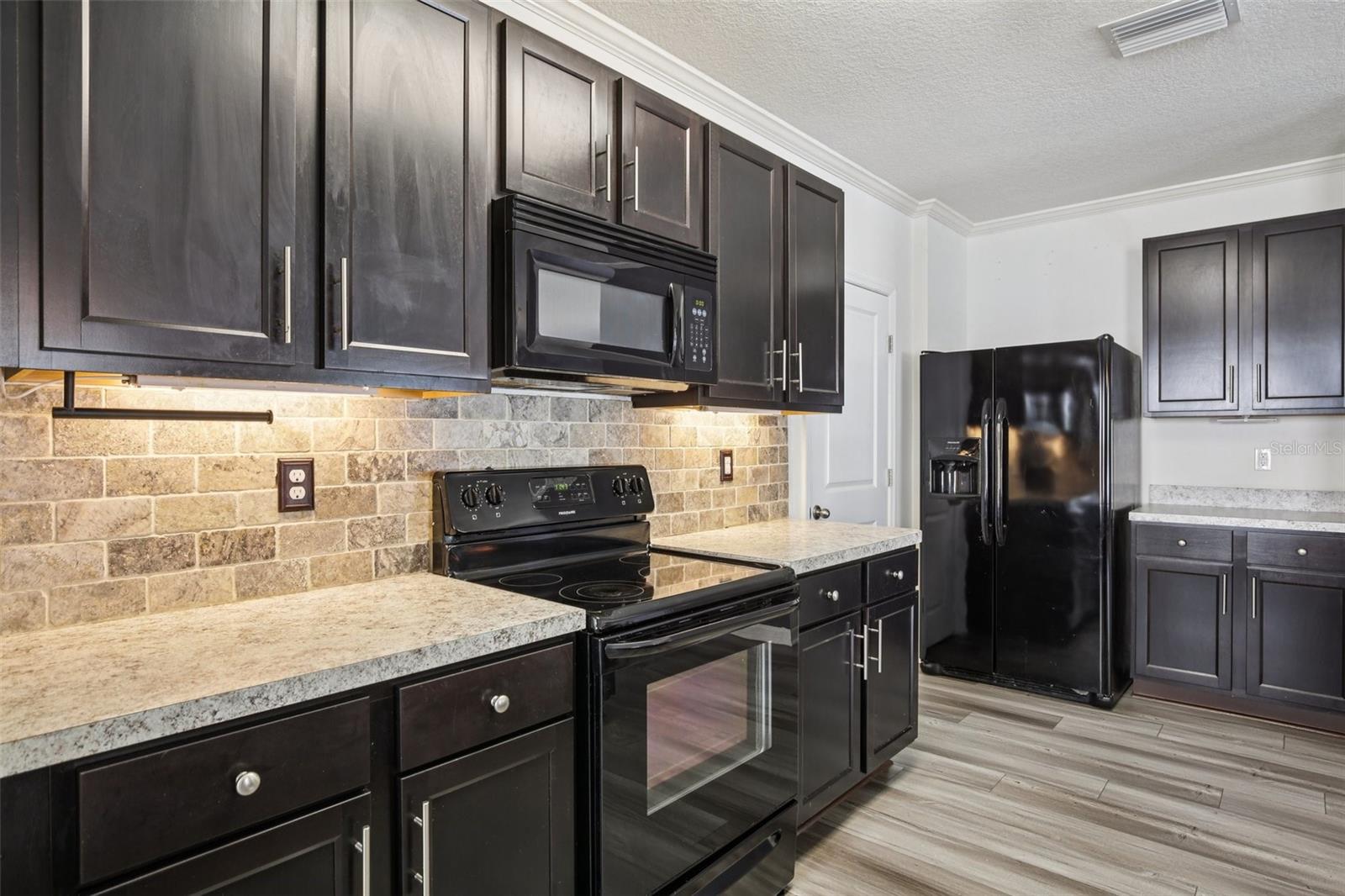 WALDEN WOODS SINGLE FAMILY - Residential