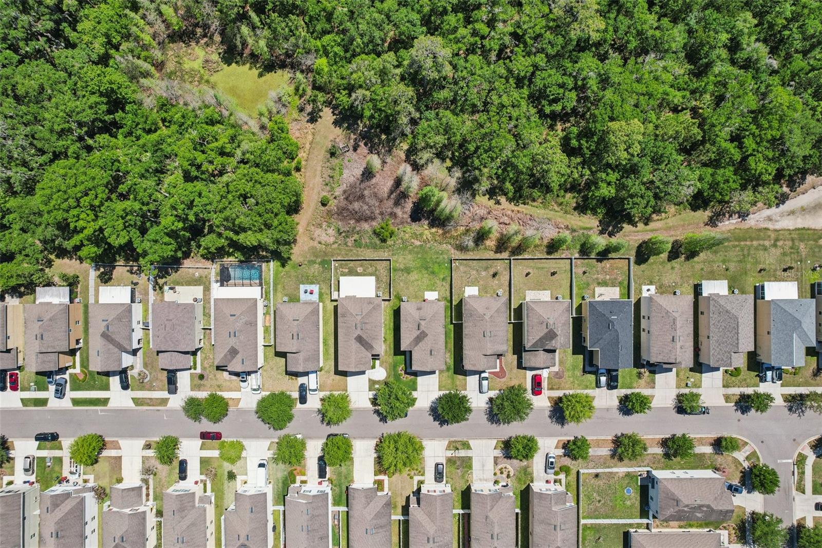 WALDEN WOODS SINGLE FAMILY - Residential