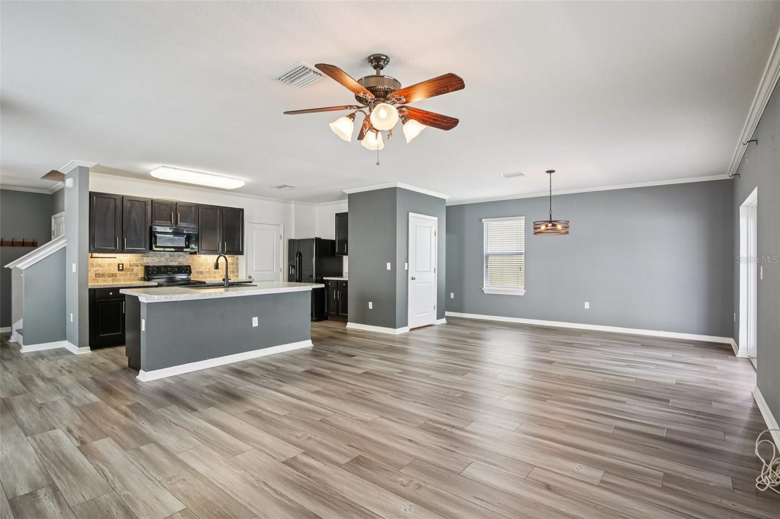 WALDEN WOODS SINGLE FAMILY - Residential