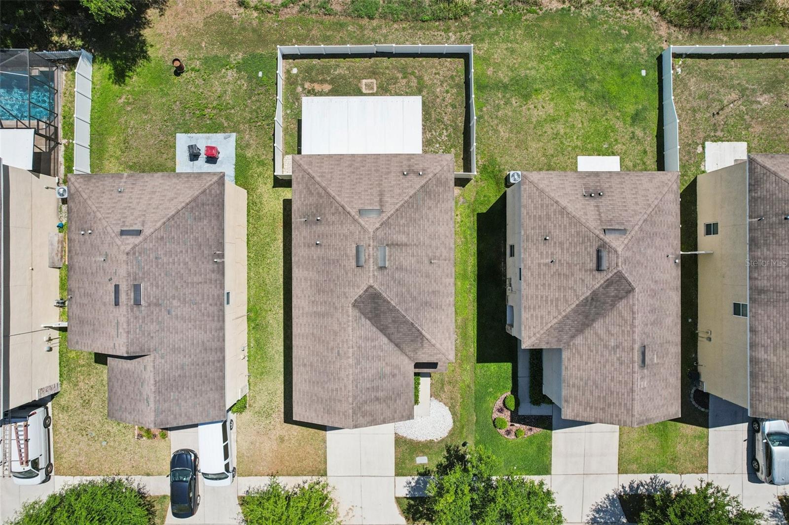 WALDEN WOODS SINGLE FAMILY - Residential