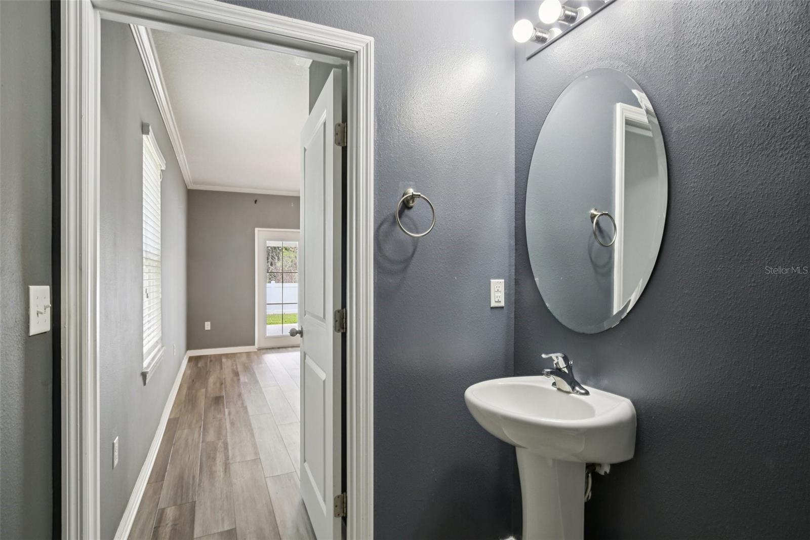 WALDEN WOODS SINGLE FAMILY - Residential