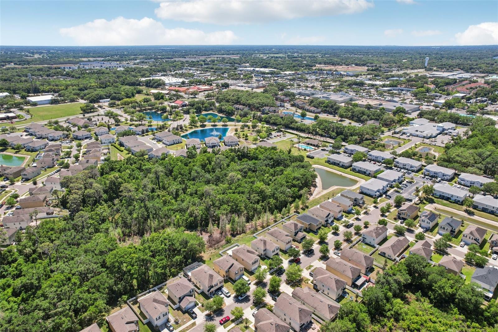 WALDEN WOODS SINGLE FAMILY - Residential