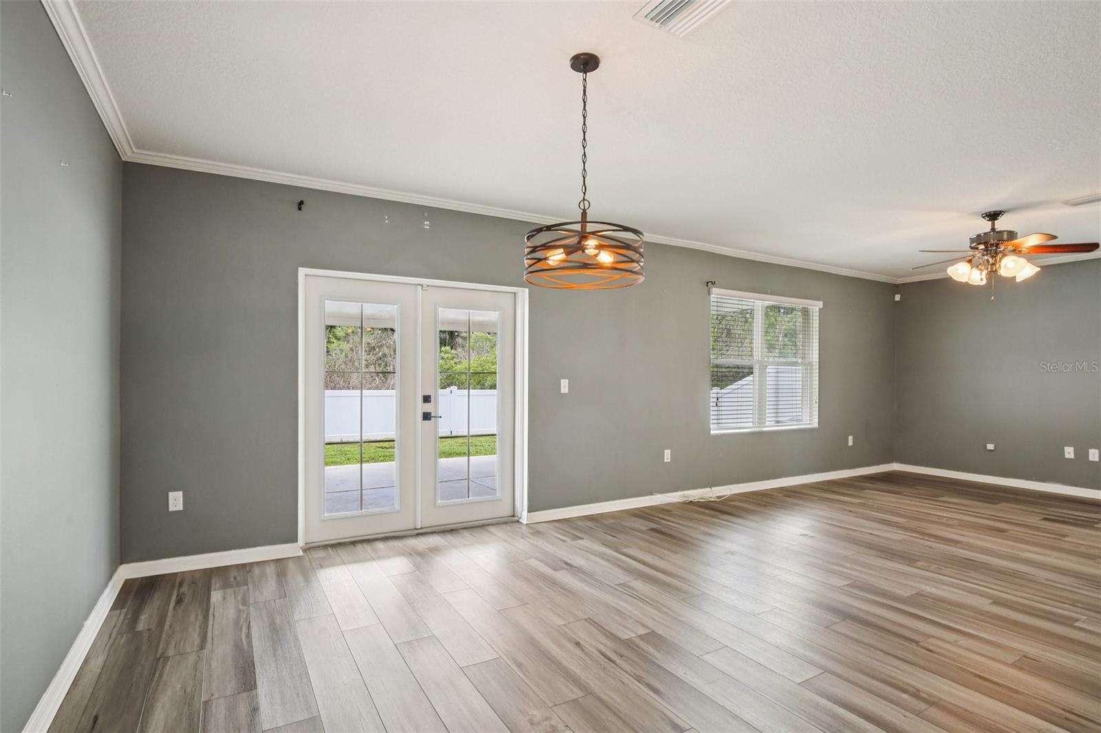 WALDEN WOODS SINGLE FAMILY - Residential