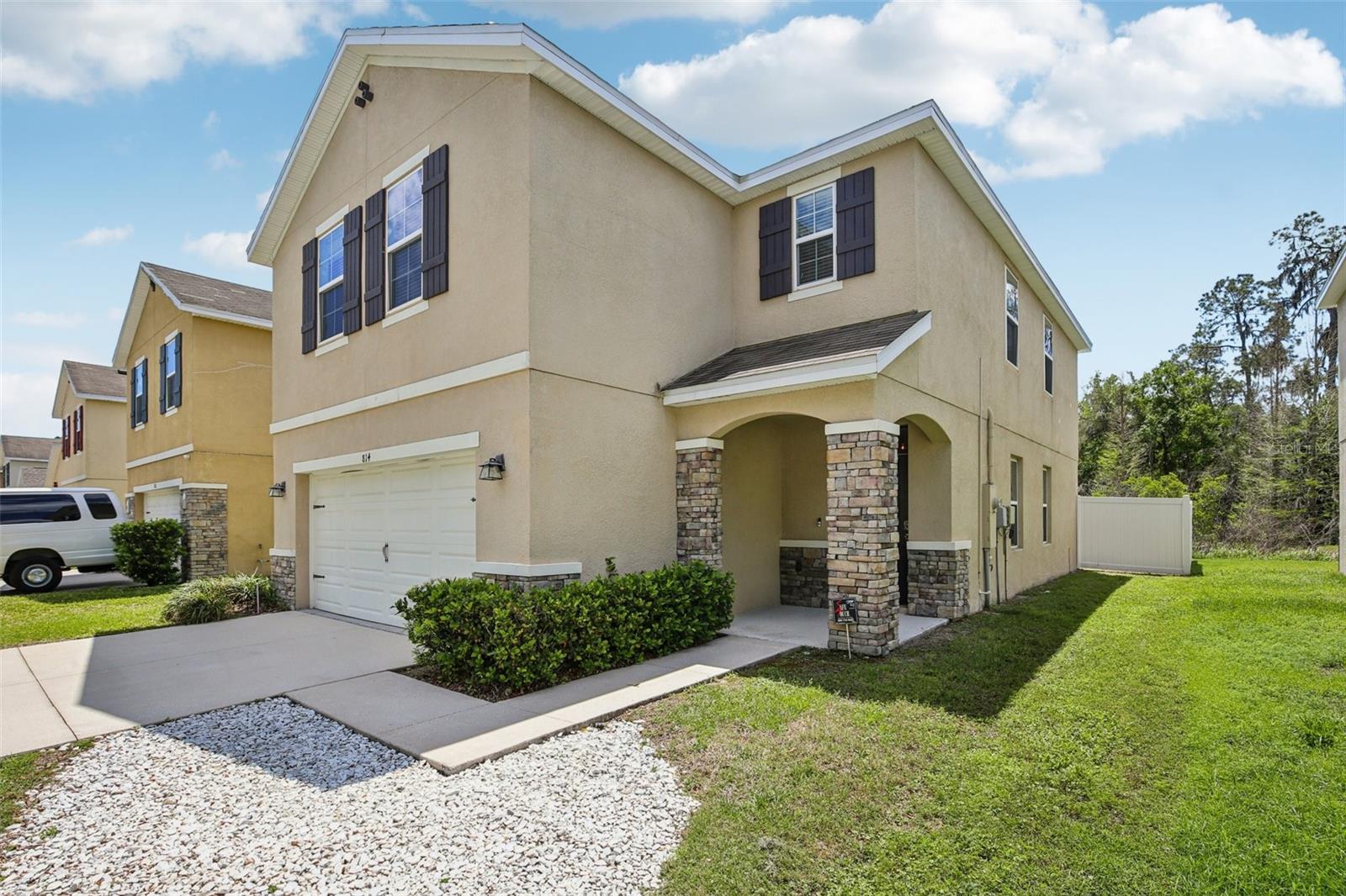 WALDEN WOODS SINGLE FAMILY - Residential