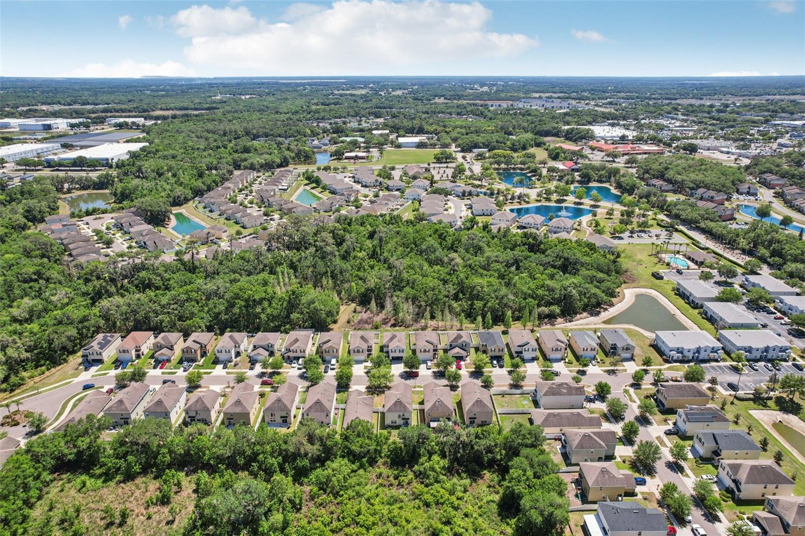 WALDEN WOODS SINGLE FAMILY - Residential