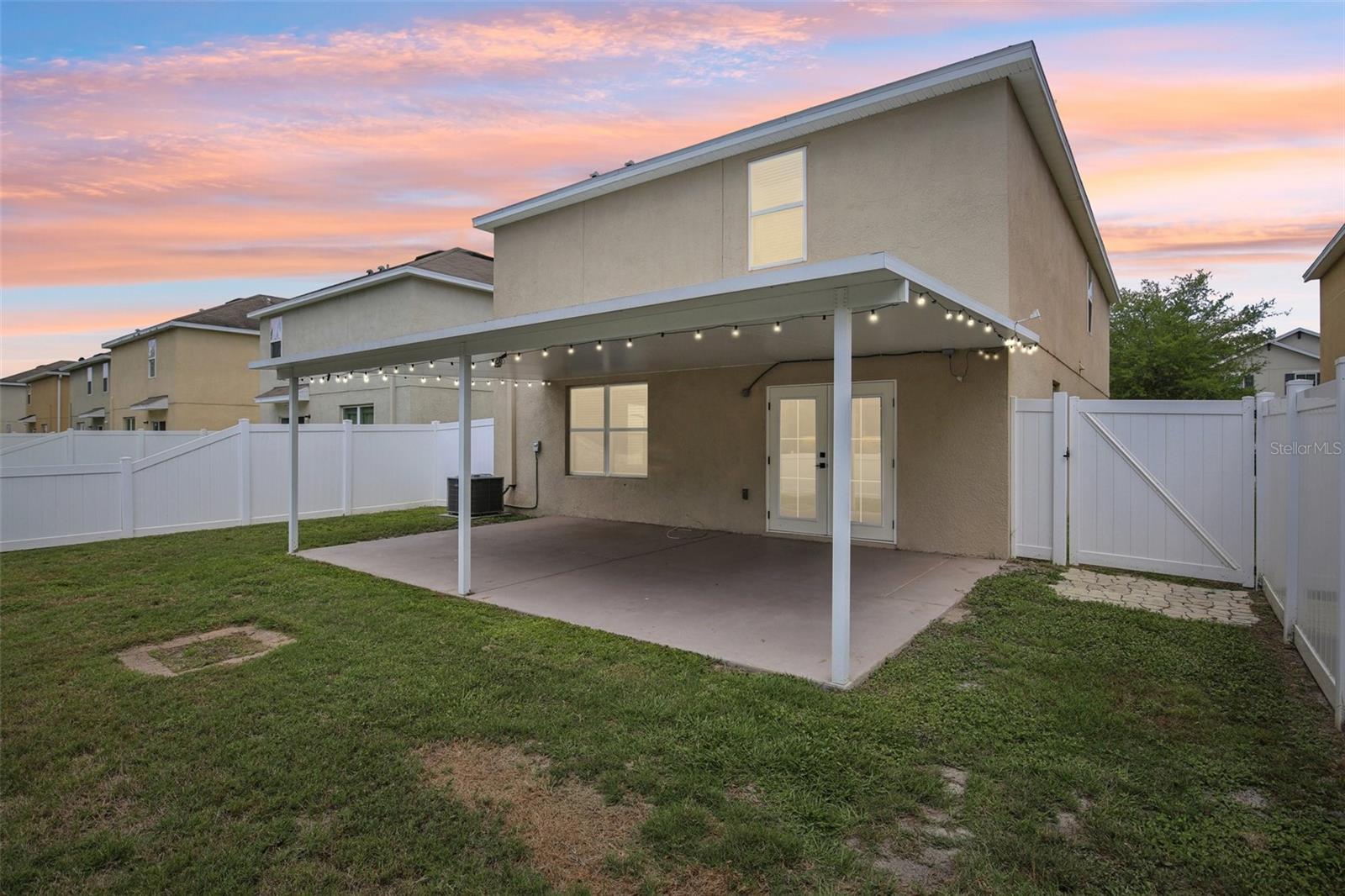 WALDEN WOODS SINGLE FAMILY - Residential