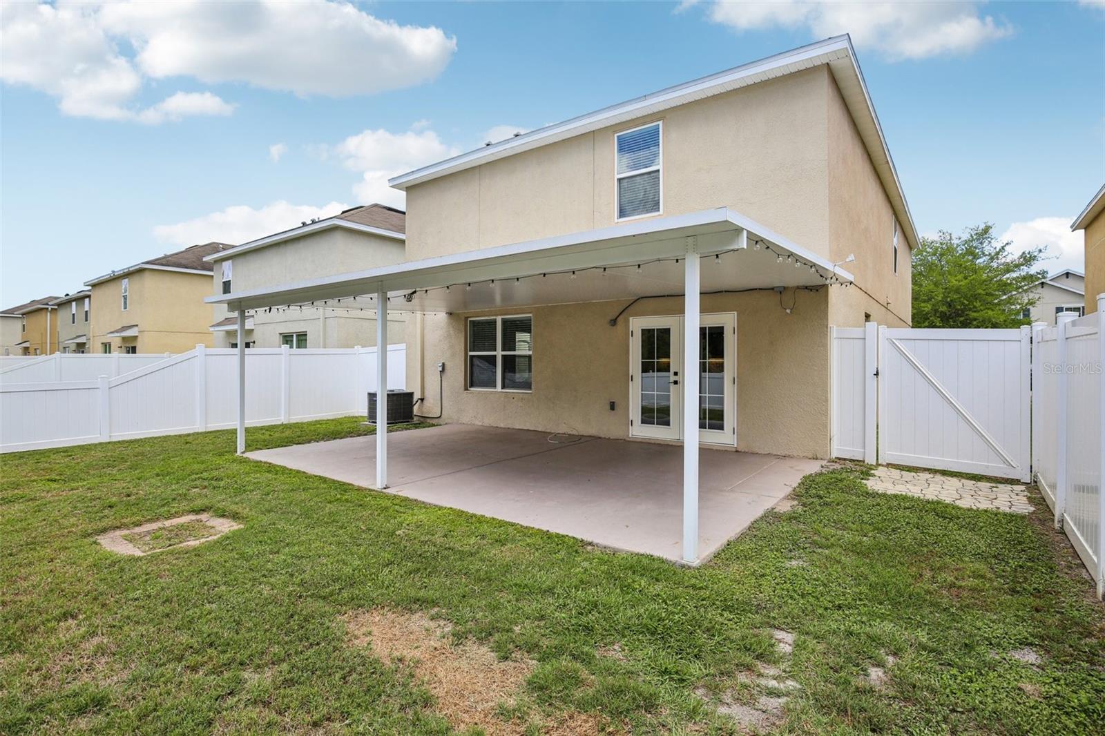 WALDEN WOODS SINGLE FAMILY - Residential