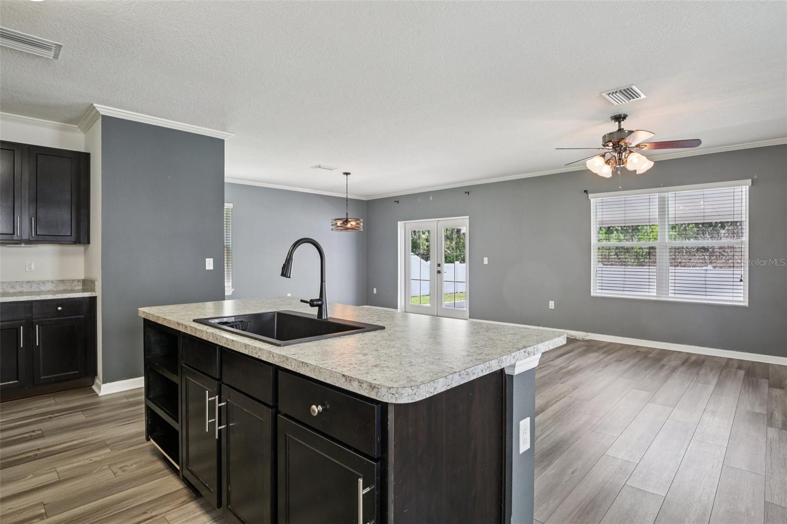 WALDEN WOODS SINGLE FAMILY - Residential