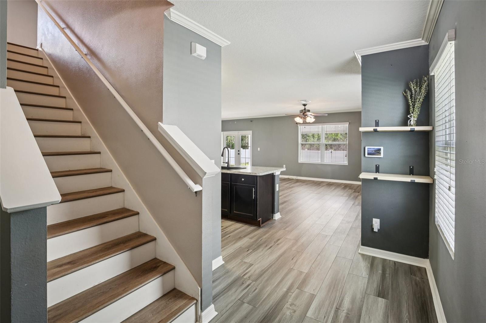 WALDEN WOODS SINGLE FAMILY - Residential