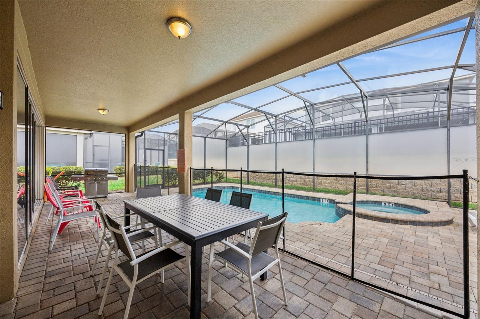 SOLARA RESORT - Residential