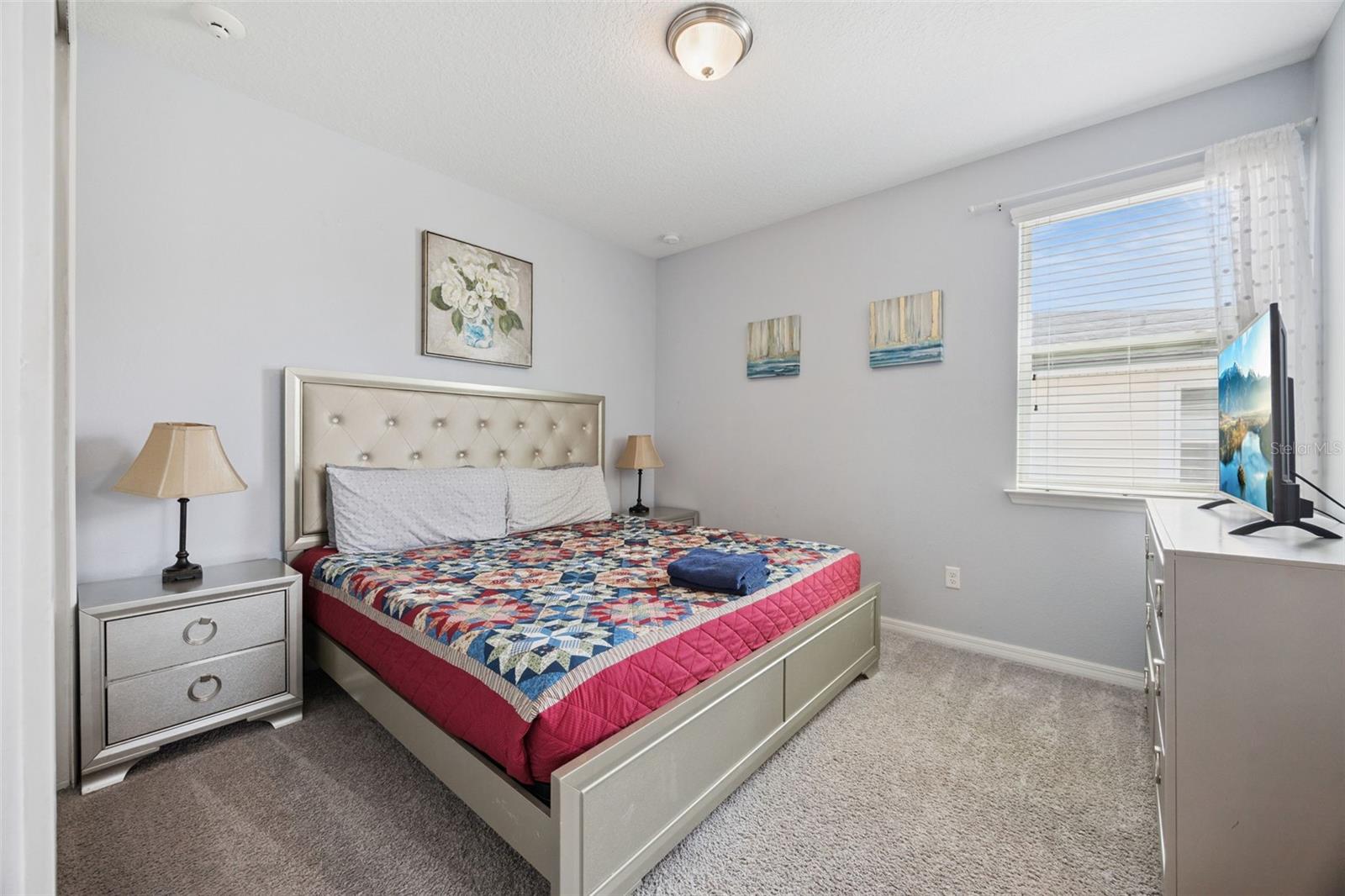 SOLARA RESORT - Residential