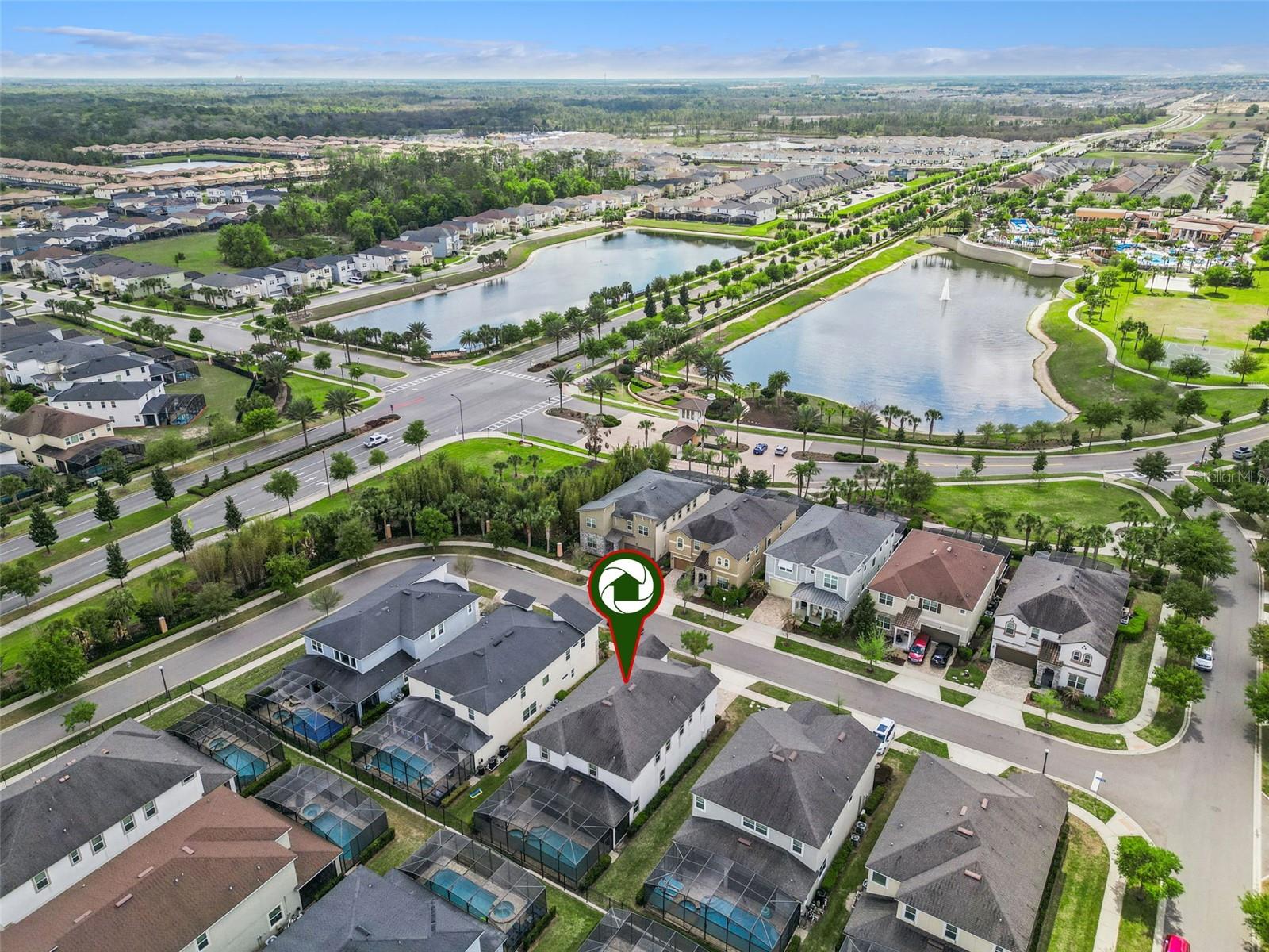 SOLARA RESORT - Residential