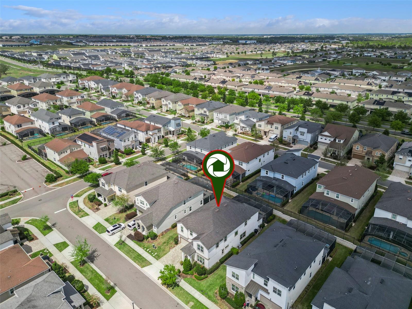 SOLARA RESORT - Residential