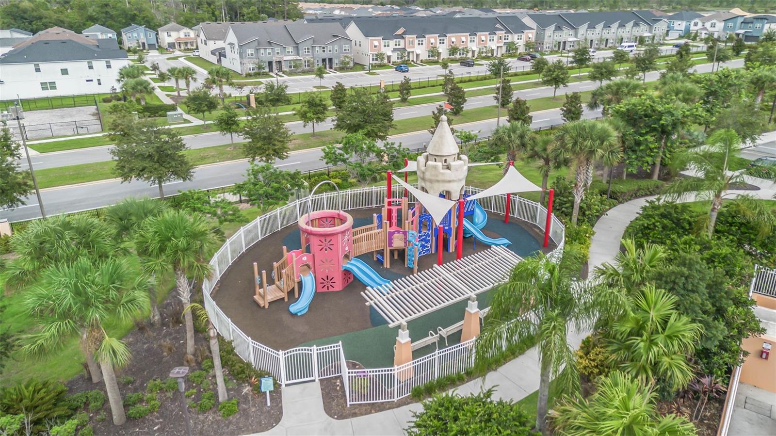 SOLARA RESORT - Residential