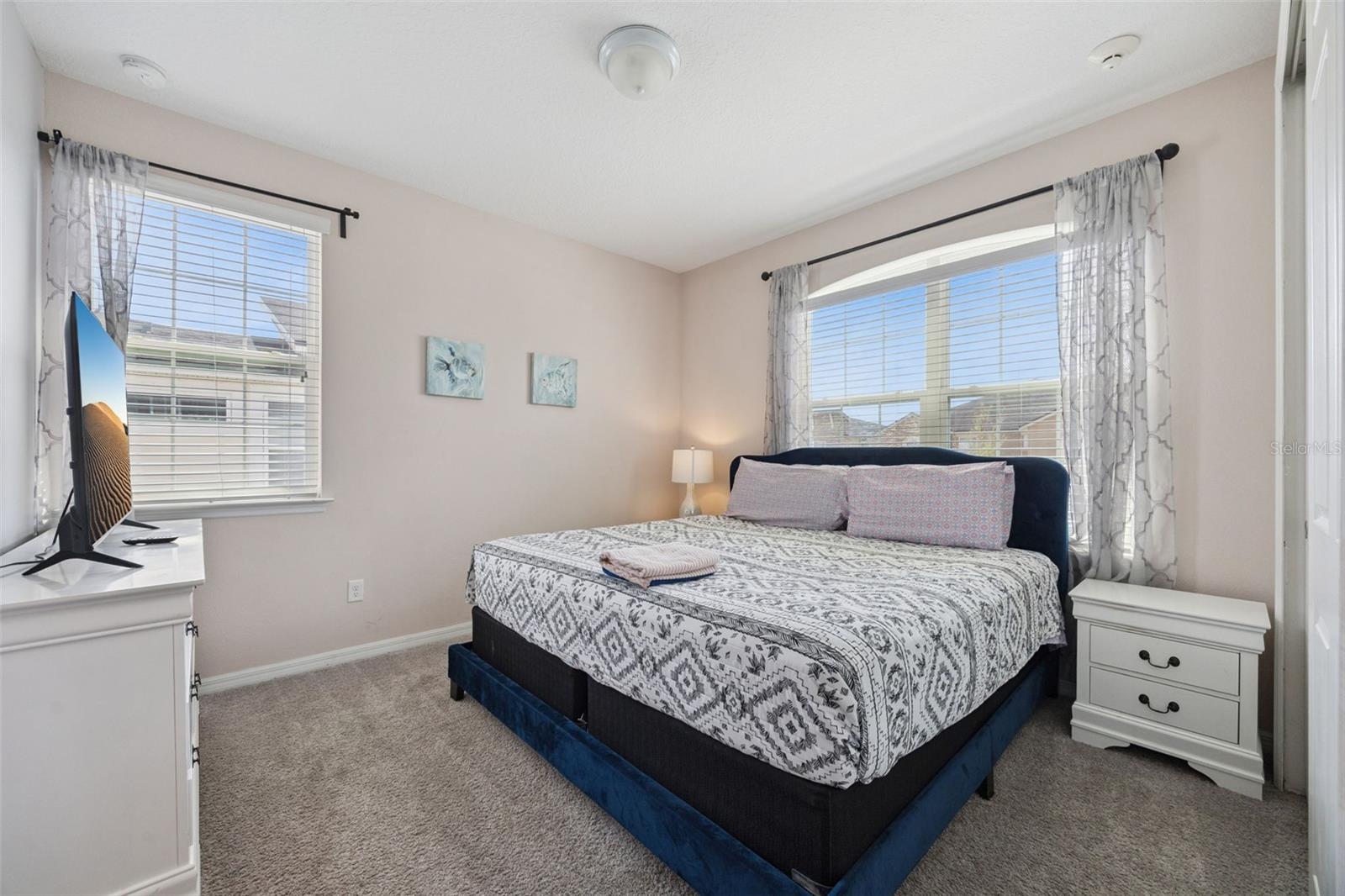 SOLARA RESORT - Residential