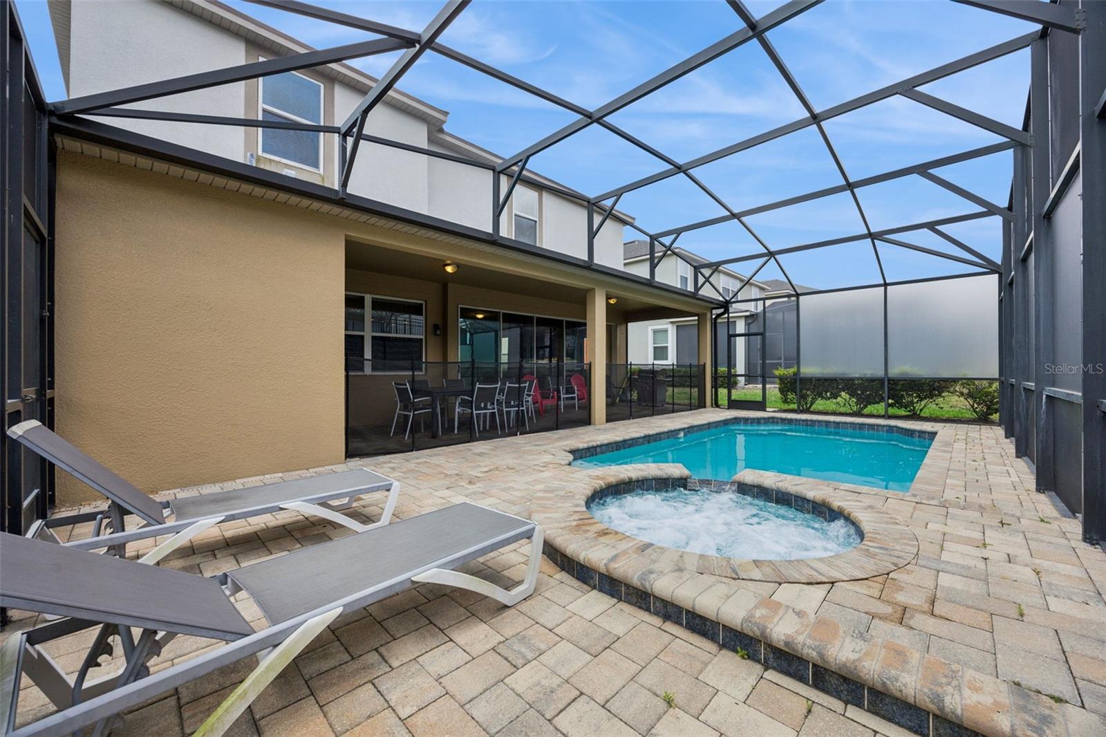 SOLARA RESORT - Residential