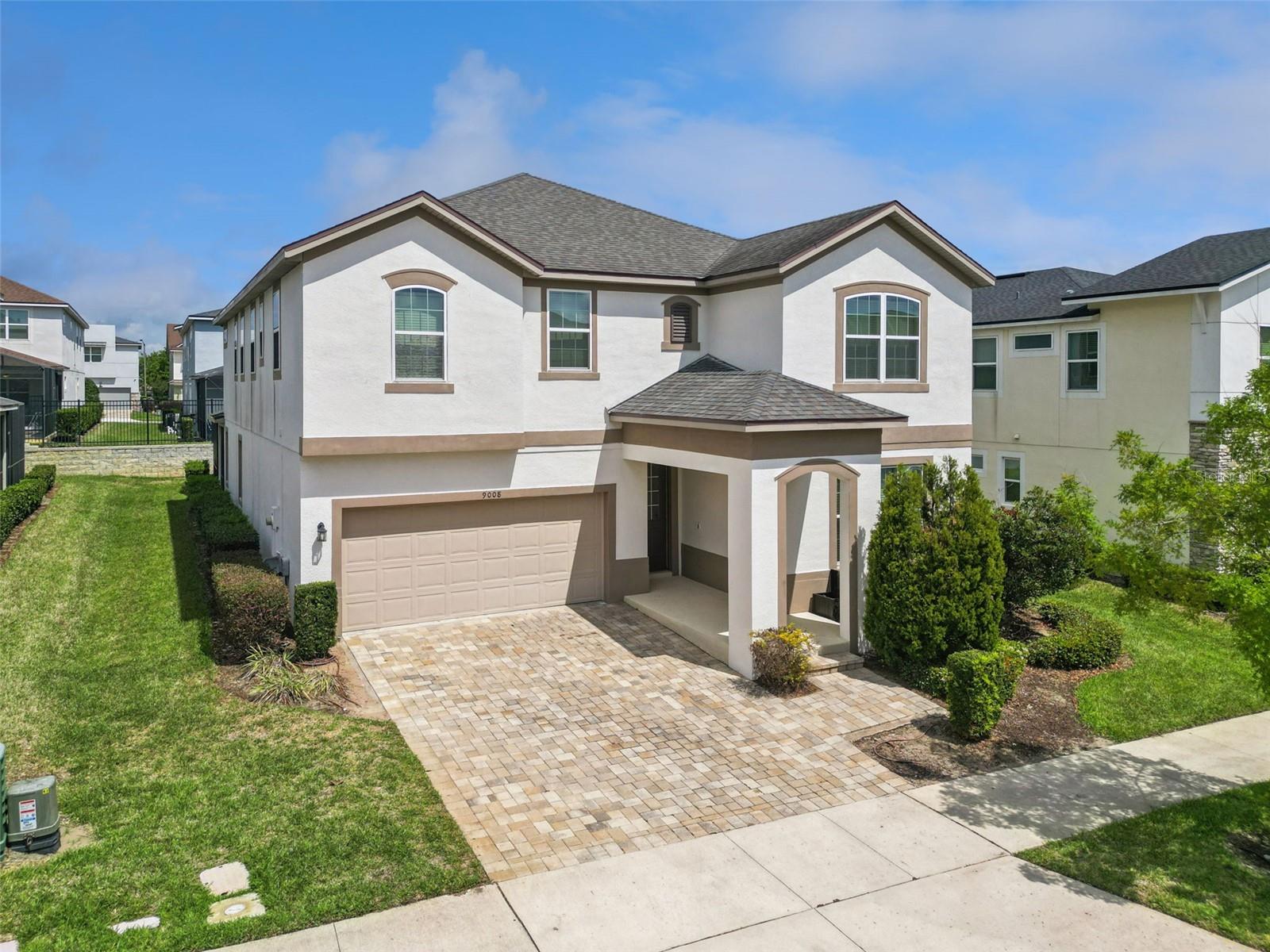 SOLARA RESORT - Residential